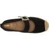 image:imageSam Edelman Womens Maddy EspadrillesBlack Linen