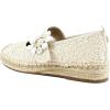 image:imageSam Edelman Womens Maddy EspadrillesIvoryNatural Lace