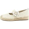 image:imageSam Edelman Womens Maddy EspadrillesIvoryNatural Lace