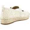 image:imageSam Edelman Womens Maddy EspadrillesIvoryNatural Lace