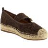 image:imageSam Edelman Womens Maddy EspadrillesMocha Brown Lace