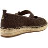 image:imageSam Edelman Womens Maddy EspadrillesMocha Brown Lace