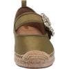 image:imageSam Edelman Womens Maddy EspadrillesWild Moss