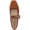 image:imageSam Edelman Womens Michaela Glow FlatsHarvest Brown