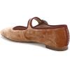 image:imageSam Edelman Womens Michaela Glow FlatsHarvest Brown