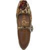 image:imageSam Edelman Womens Michaela Glow FlatsNatural Floral Multi