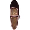 image:imageSam Edelman Womens Michaela Glow FlatsParisian Plum