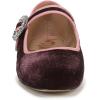 image:imageSam Edelman Womens Michaela Glow FlatsParisian Plum