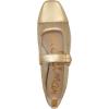 image:imageSam Edelman Womens Miranda Mesh Ballet FlatsAmber Gold