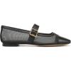 image:imageSam Edelman Womens Miranda Mesh Ballet FlatsBlack