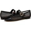 image:imageSam Edelman Womens Miranda Mesh Ballet FlatsBlack
