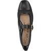 image:imageSam Edelman Womens Miranda Mesh Ballet FlatsBlack