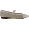 image:imageSam Edelman Womens Miranda Mesh Ballet FlatsIvory