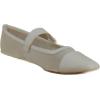 image:imageSam Edelman Womens Miranda Mesh Ballet FlatsModern Ivory