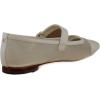 image:imageSam Edelman Womens Miranda Mesh Ballet FlatsModern Ivory