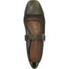 image:imageSam Edelman Womens Miranda Mesh Ballet FlatsOlive Branch