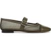 image:imageSam Edelman Womens Miranda Mesh Ballet FlatsOlive Branch