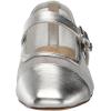 image:imageSam Edelman Womens Miranda Mesh Ballet FlatsSoft Silver