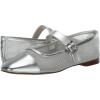 image:imageSam Edelman Womens Miranda Mesh Ballet FlatsSoft Silver