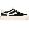 image:imageSam Edelman Womens Simone SneakerBlackSugar