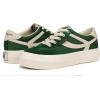 image:imageSam Edelman Womens Simone SneakerBright PineAntique White