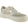 image:imageSam Edelman Womens Simone SneakerIvoryLily WhiteGold Leaf