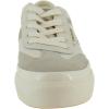 image:imageSam Edelman Womens Simone SneakerIvoryLily WhiteGold Leaf