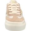 image:imageSam Edelman Womens Simone SneakerLight OatWashed WasabiCream