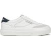 image:imageSam Edelman Womens Simone SneakerWhiteIce GreyAtlantic Blue