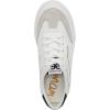 image:imageSam Edelman Womens Simone SneakerWhiteIce GreyAtlantic Blue