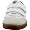image:imageSam Edelman Womens Talia SneakersBright WhiteBlack
