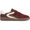 image:imageSam Edelman Womens Talia SneakersFrench Burgundy