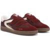 image:imageSam Edelman Womens Talia SneakersFrench Burgundy