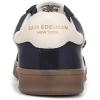 image:imageSam Edelman Womens Talia SneakersMidnight BlueCustard