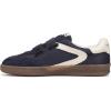 image:imageSam Edelman Womens Talia SneakersMidnight BlueCustard