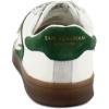 image:imageSam Edelman Womens Talia SneakersOptic WhiteBright Pine