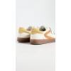 image:imageSam Edelman Womens Talia SneakersOptic WhiteRetro OrangeYello
