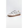 image:imageSam Edelman Womens Talia SneakersSoft Silver