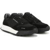 image:imageSam Edelman Womens Layla SneakersBlack Suede