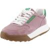 Bubblegum Pink/Green
