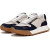 Hudson Navy/Beige/Grey