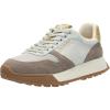 Ivory/Stone/Washed Yellow