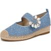 Royal Sky Blue Lace