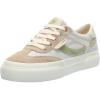 image:imageSam Edelman Womens Simone SneakerLight OatWashed WasabiCream