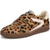 Brown Leopard Multi