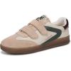 Ivory Haze/Sesame/Ever Green