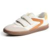 Optic White/Retro Orange/Yello