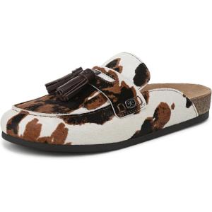 image:imageSam Edelman Womens Astrid MulesBrown Multi