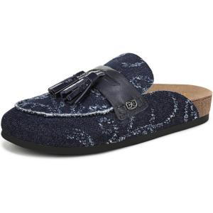 image:imageSam Edelman Womens Astrid MulesHudson Navy