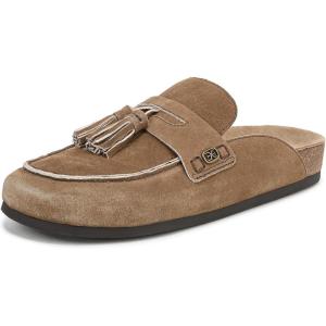 image:imageSam Edelman Womens Astrid MulesTerra Toffee Suede